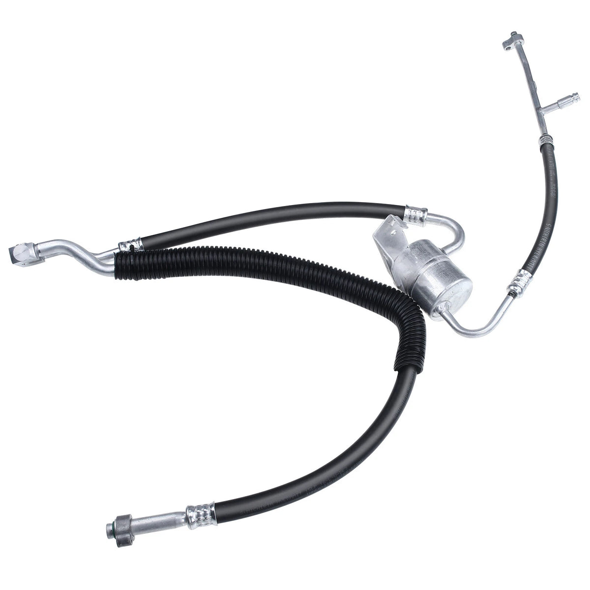A/C Suction & Discharge Line Hose for Ford Expedition (1999–2002) XL1Z19D850AB, HA10392C