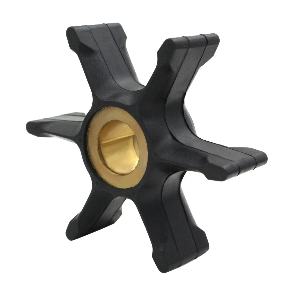 Water Pump Impeller for Johnson Evinrude 40-75HP (1968–2006) 396725 432594 437080