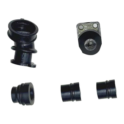 Set of 2 Rubber Buffer Mounts for MS380 MS381 Chainsaw (Compatible)