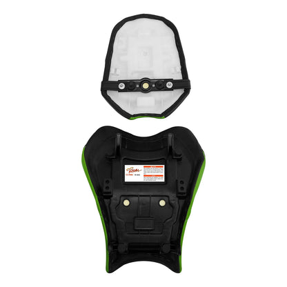 Driver Passenger Seats for Suzuki GSXR1000 (2009–2016)