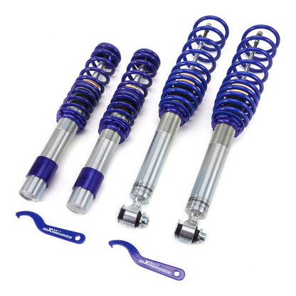 Coilovers Suspension for BMW E39 5-Series (1997–2003) 530i 520i 540i Adjustable Height