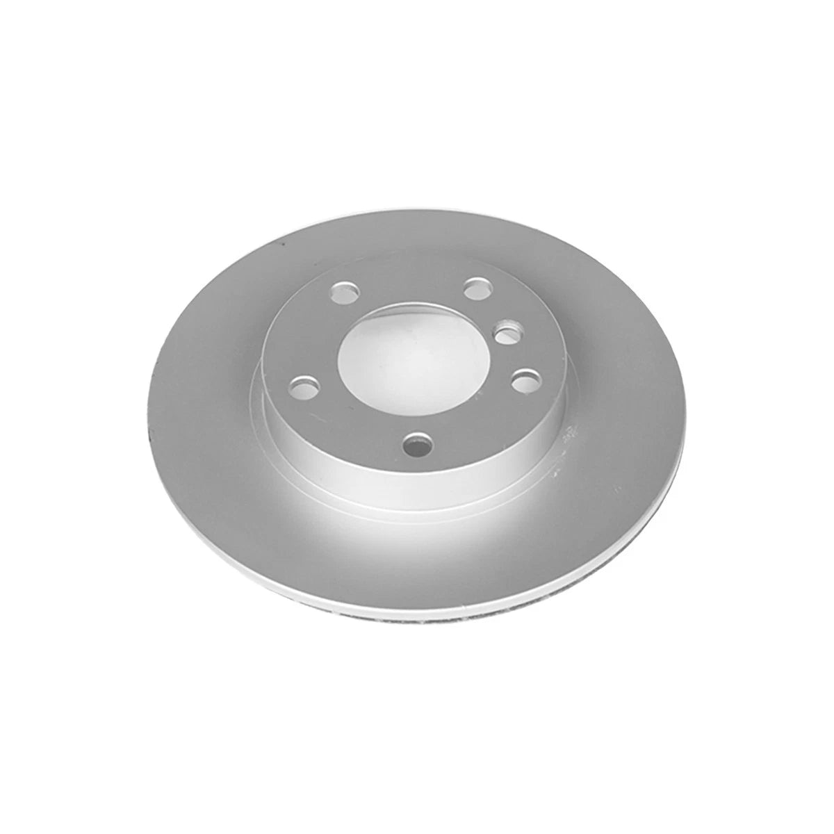 Powerstop Brake Disc Front for BMW 3 Series 323 328 318 325 (1993–2005) EBR419EVC