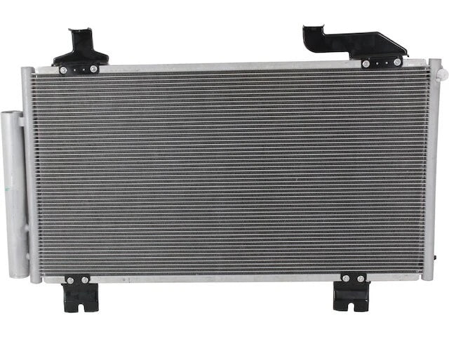 A/C Condenser for Acura TSX (2009–2014) 92731KSMB