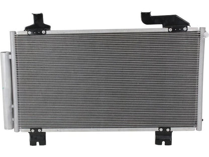 A/C Condenser for Acura TSX (2009–2014) 92731KSMB