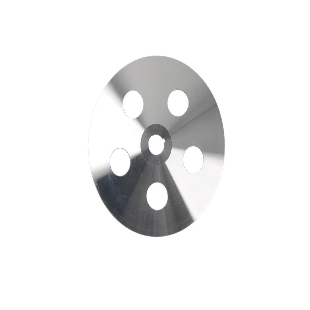 Saginaw Power Steering Pump Bracket & Pulley Kit for Chevy (350, 400, 305)
