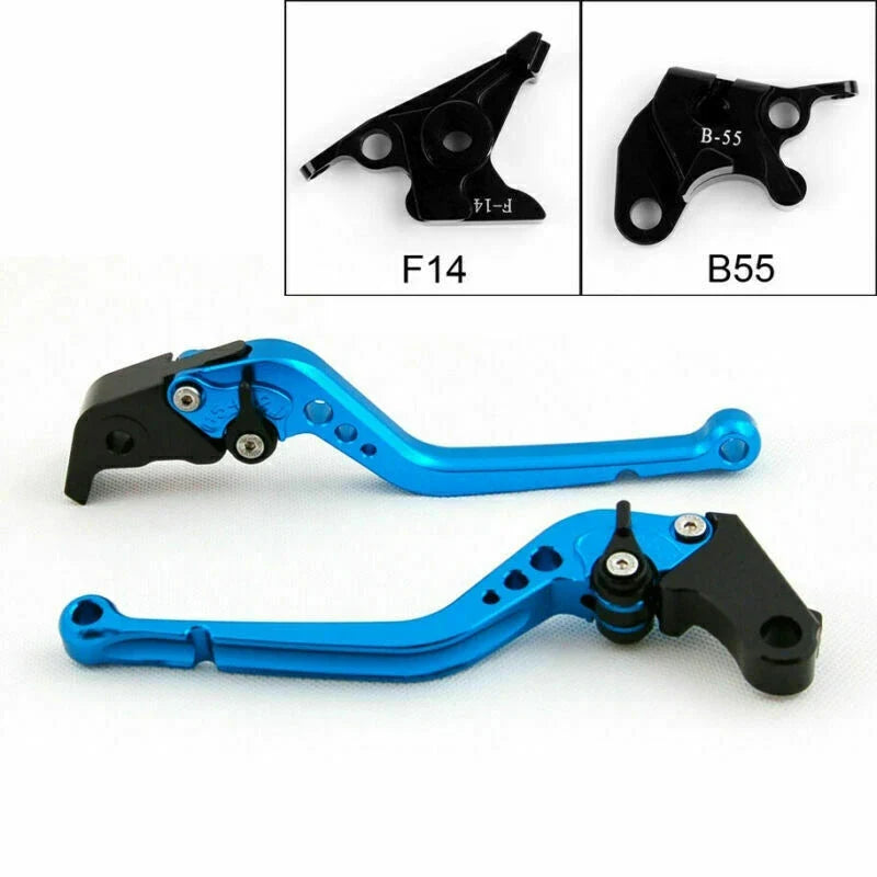 Brake Clutch Lever for Buell X1 S1 Lightning XB 12Sx 12Ss 12R (1998–2009)
