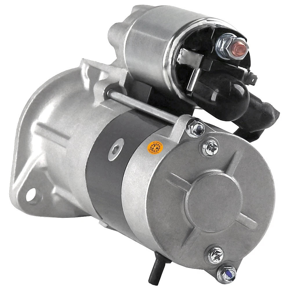 Starter for Kubota Replaces 1C010-63010