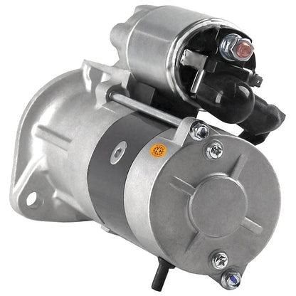 Starter for Kubota Replaces 1C010-63010