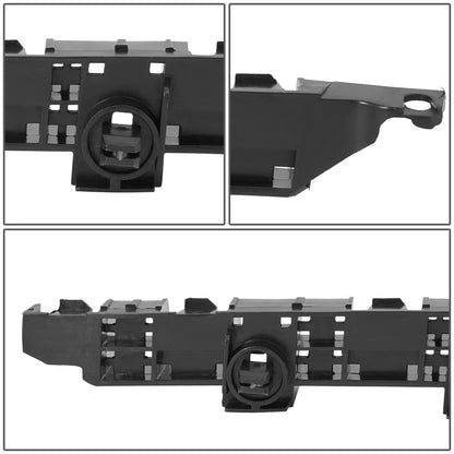 Front Passenger Right Bumper Cover Bracket for Honda Accord (2003–2007)