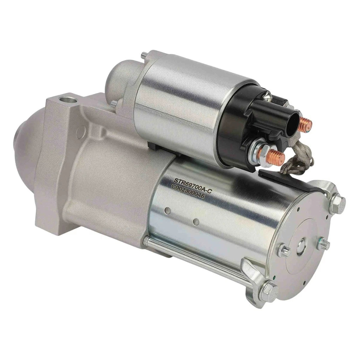 Starter for Chevy Express Van GMC 2500 1500 2011–2017 (18036849, 6970N)