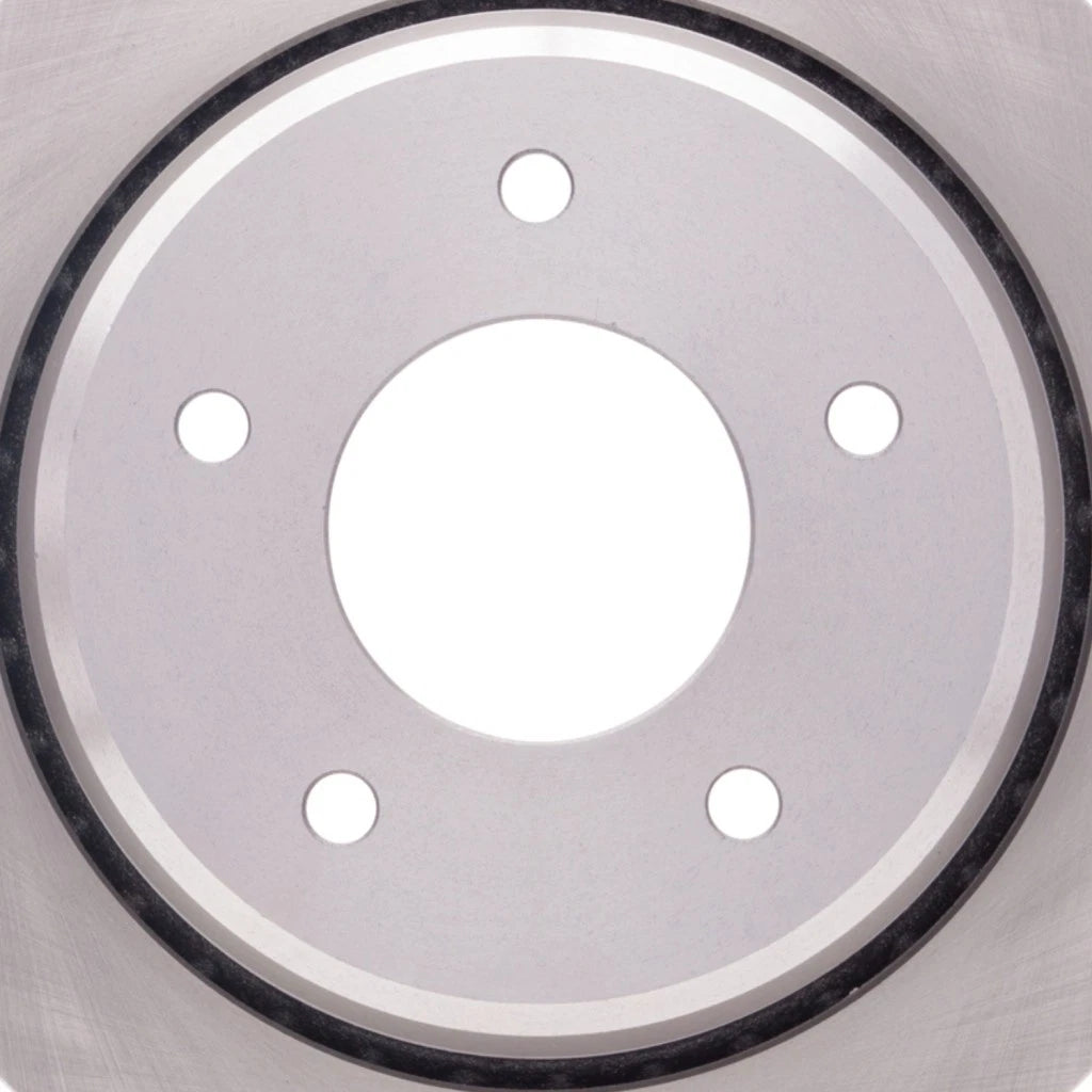 Disc Brake Rotor for Chevy Commercial Chassis (1994) ALX-PAU-DF-600-47027-CLA1