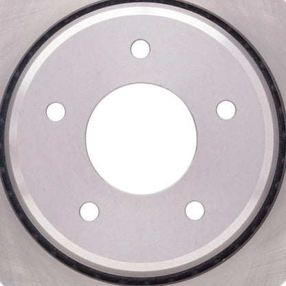 Disc Brake Rotor for Chevy Commercial Chassis (1994) ALX-PAU-DF-600-47027-CLA1