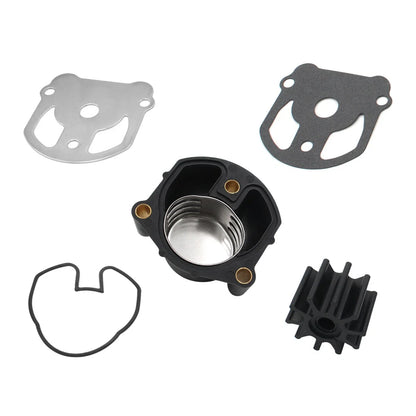Water Pump Impeller Kit for Johnson/Evinrude OMC Cobra Drives (1986–1993) 0984461