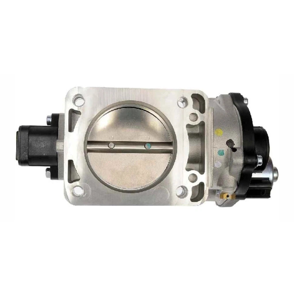 Throttle Body for Ford E-350 Econoline (2007–2008) ALX-PAU-RB-977-160-CL360A60