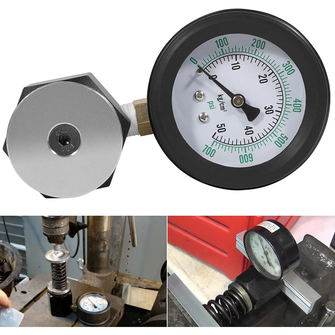 Valve Spring Tester for Mini (66834)