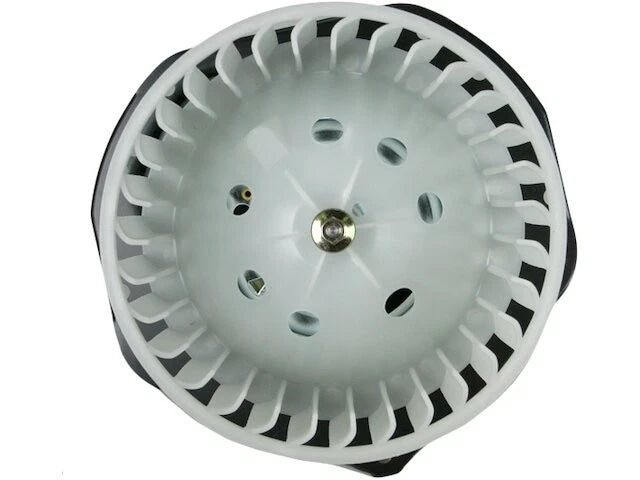 Blower Motor and Wheel for GMC C1500 Suburban (1995–1996) 58636TSZH