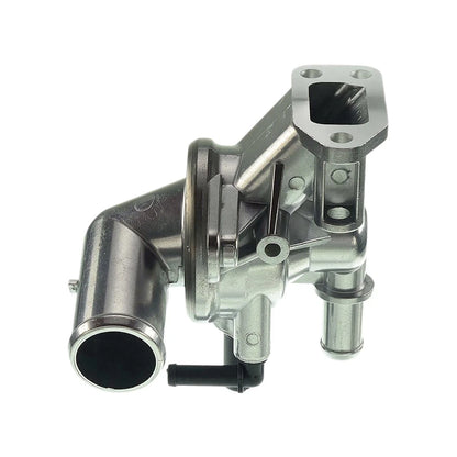 Thermostat for Jeep Liberty (2005–2006) 18038643, 5142601AA, 9023042