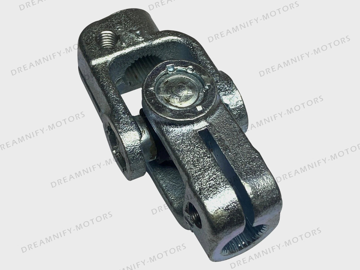 Steering Shaft Universal U-Joint for Suzuki Samurai SJ413 (1986–1995)