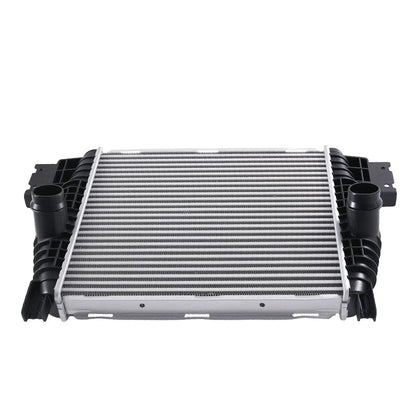 Front Intercooler for GMC Sierra 1500 2.7L (2019–2023) GM3012126 Aluminum