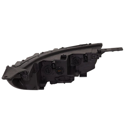 Daytime Running Light Assembly for Kia Soul (2020–2021) CLX-M0-323-1606L-AC-CL360A50, KI2562103