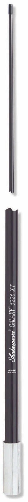 Shakespeare Galaxy Style 5226-XT VHF Antenna for Marine