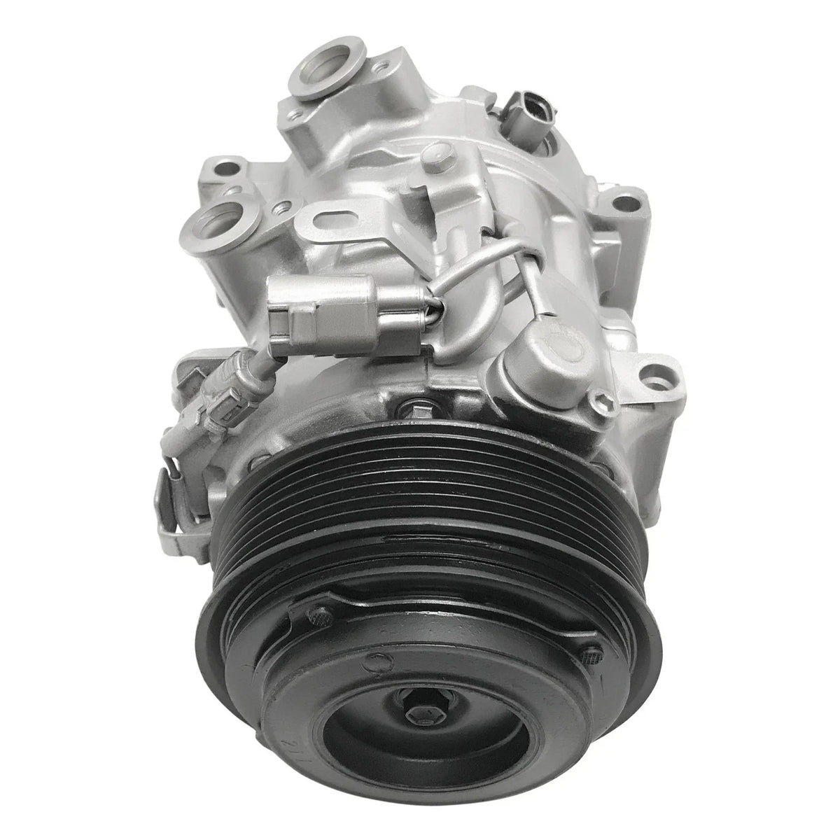 AC Compressor Replacement for Toyota Avalon 3.5L (2005–2009)