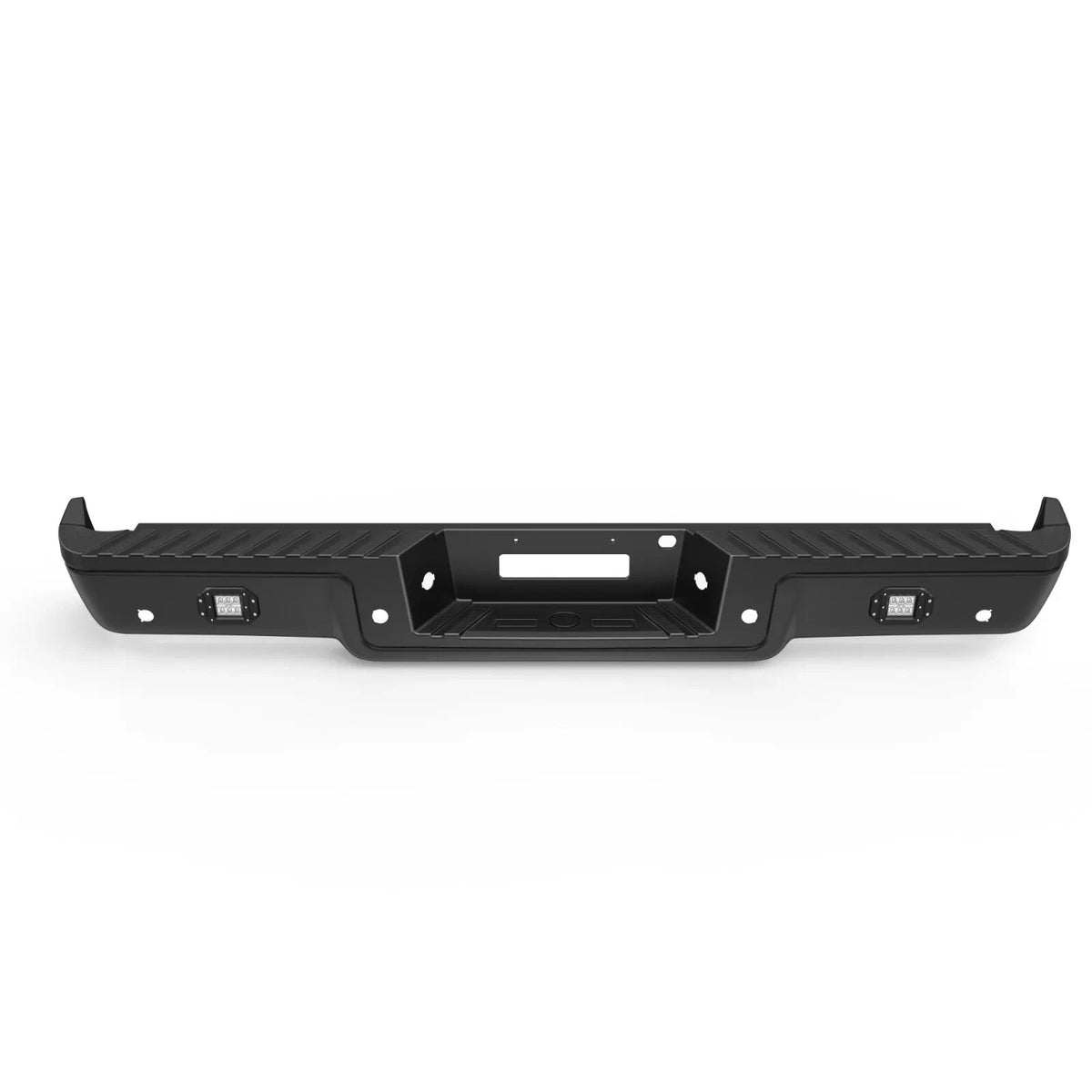 Rear Step Bumper for Ford F-150 (2004–2006)