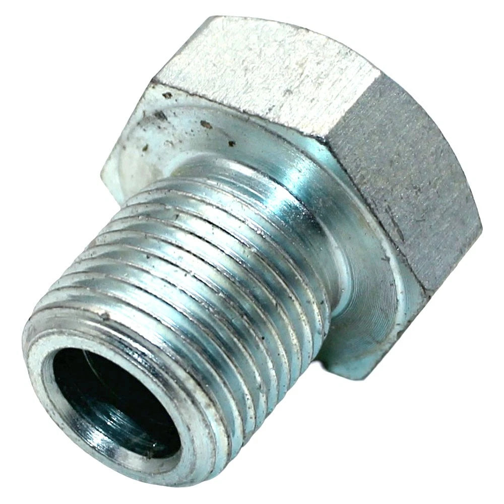 Engine Oil Drain Sump Plug for Ford New Holland 81822147 (Fits 3/4"-16)
