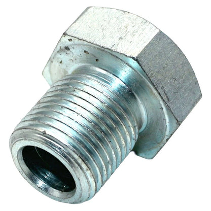 Engine Oil Drain Sump Plug for Ford New Holland 81822147 (Fits 3/4"-16)