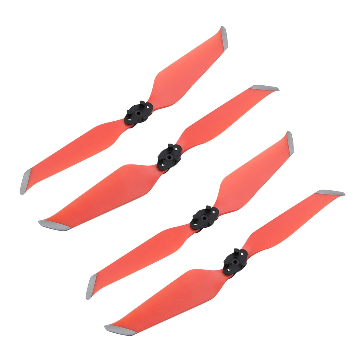 Set of 4 Foldable Propellers for DJI Mavic 2 Pro / Mavic 2 Zoom Drone