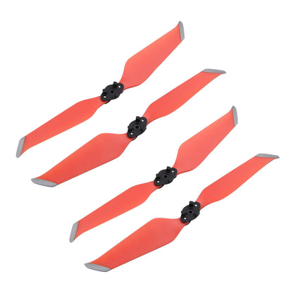Set of 4 Foldable Propellers for DJI Mavic 2 Pro / Mavic 2 Zoom Drone