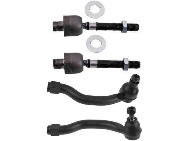 Tie Rod End Set for Acura TSX (2009–2014) 46997KBXN