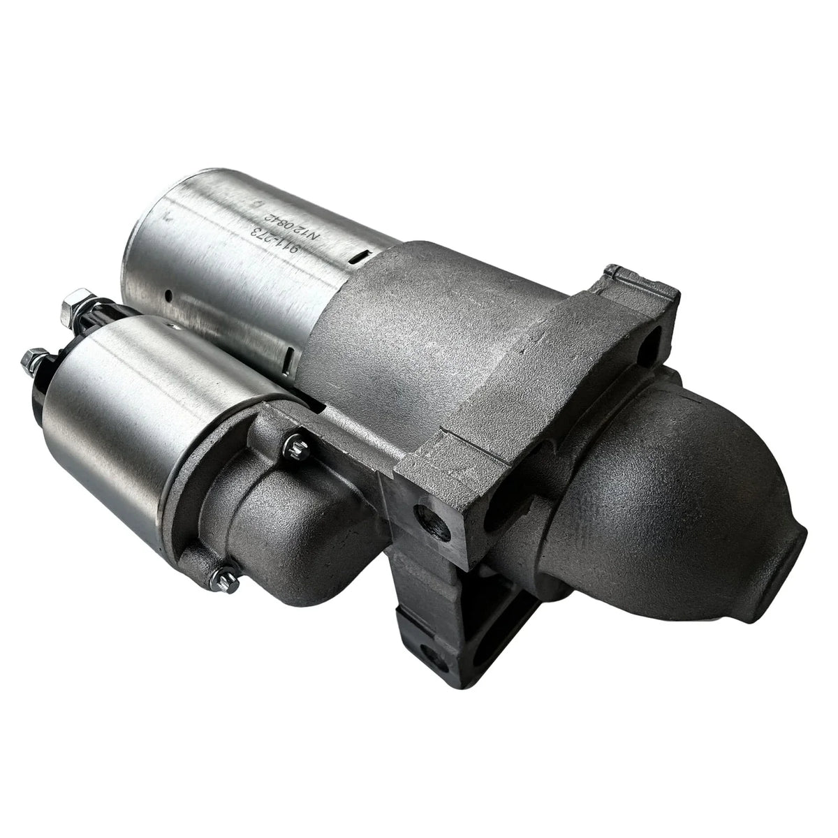 Starter Motor 1.4kW for Chevy Silverado GMC Cadillac Hummer Isuzu Saab
