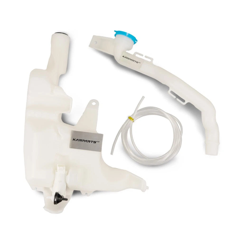 Washer Fluid Reservoir for Honda Civic (2017–2021) LLX-HO1288219-CL360A70, HO1288219