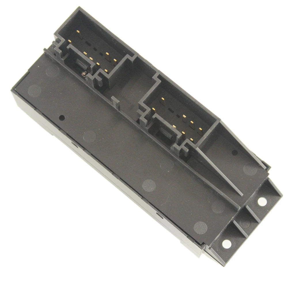 Electric Power Window Master Switch for GMC Chevrolet Truck (2000–2002) 15047637, DS-2143, 901-117