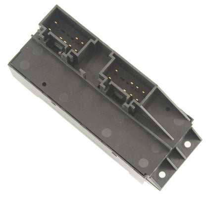 Electric Power Window Master Switch for GMC Chevrolet Truck (2000–2002) 15047637, DS-2143, 901-117