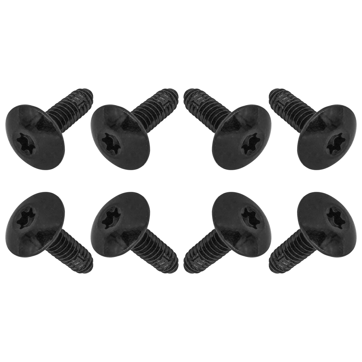 2X Body Torx Screw Bolt for Polaris Ranger 400/800/900 (2010–2014) BL151A1001VS