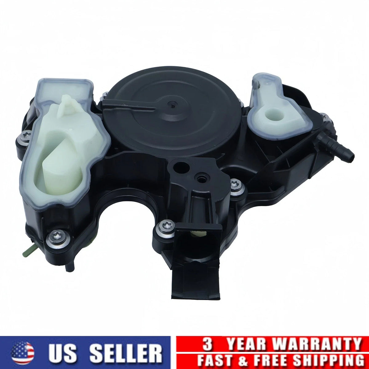 Engine Crankcase Vent Valve for Audi A3 A4 A6 Quattro VW Golf (2016–2020) 06K103495BL