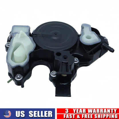 Engine Crankcase Vent Valve for Audi A3 A4 A6 Quattro VW Golf (2016–2020) 06K103495BL