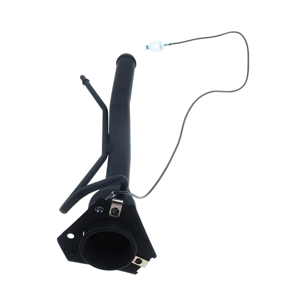 Fuel Tank Filler Neck for Chevy GMC Canyon Colorado (2004–2008) 17990077, FN935, 577330