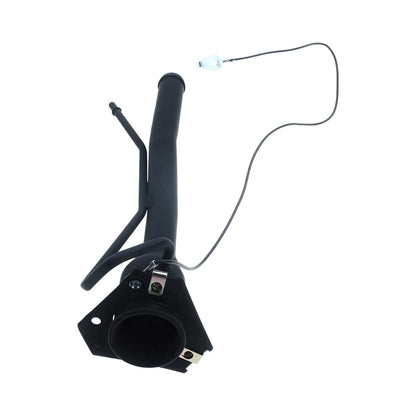 Fuel Tank Filler Neck for Chevy GMC Canyon Colorado (2004–2008) 17990077, FN935, 577330