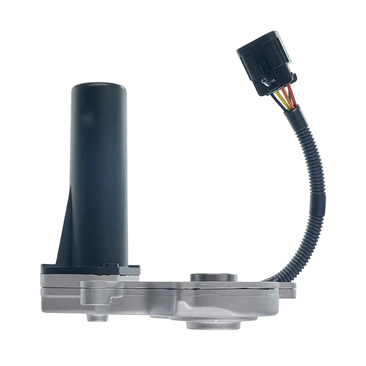Transfer Case Actuator for Chevy Yukon Suburban Avalanche GMC 1500 2500 (2000–2006) - 18066791, 12384980, 5170543AA