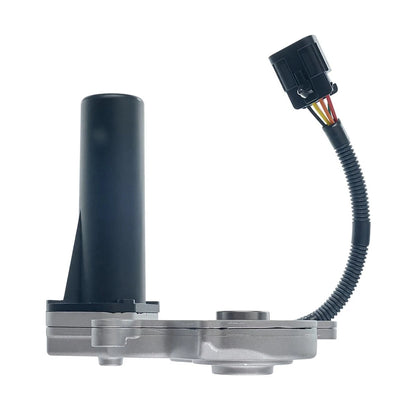 Transfer Case Actuator for Chevy Yukon Suburban Avalanche GMC 1500 2500 (2000–2006) - 18066791, 12384980, 5170543AA