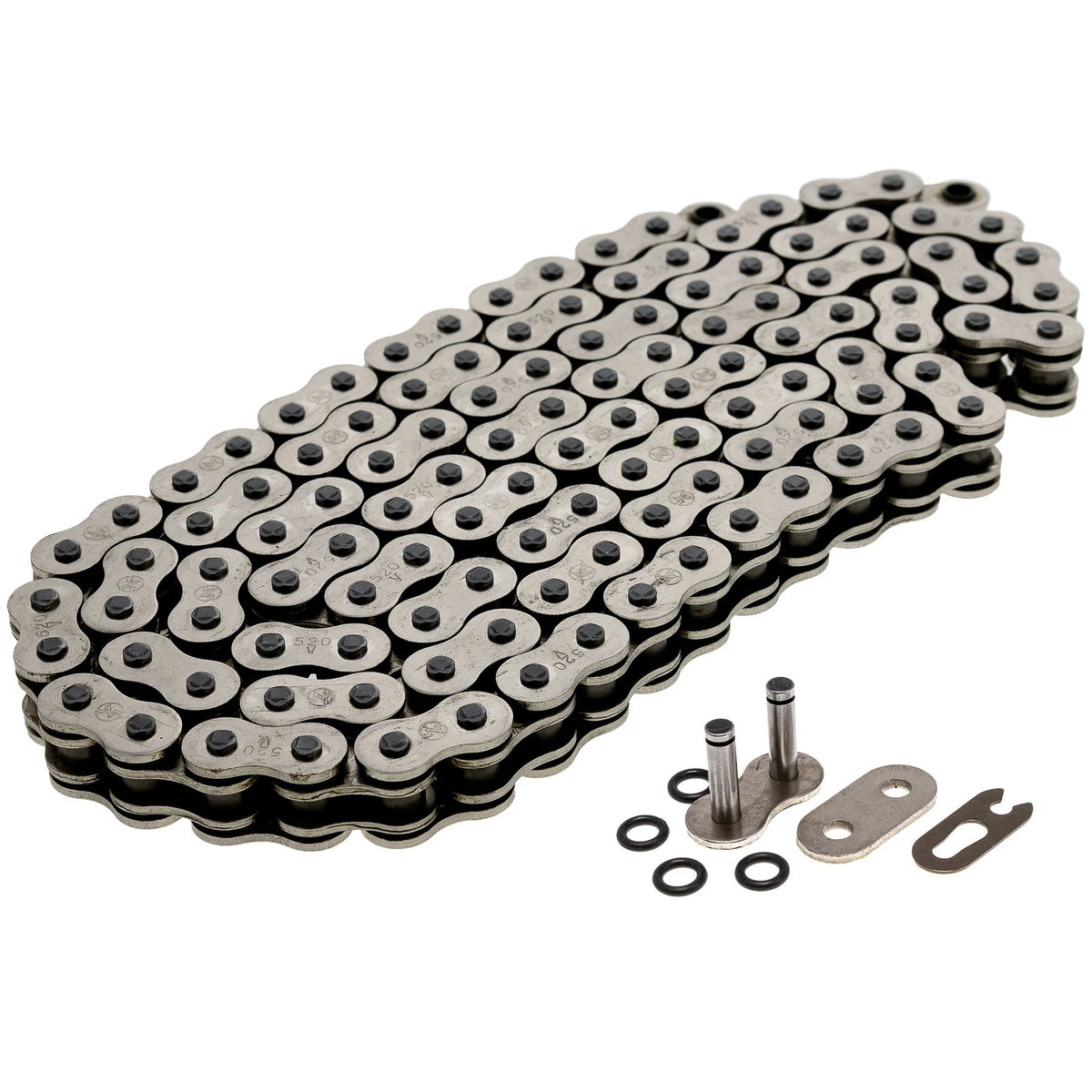 Sprocket Chain Set 14/45 Tooth for KTM 400 SX (MK1004298, 519-KCS0770K-K001)