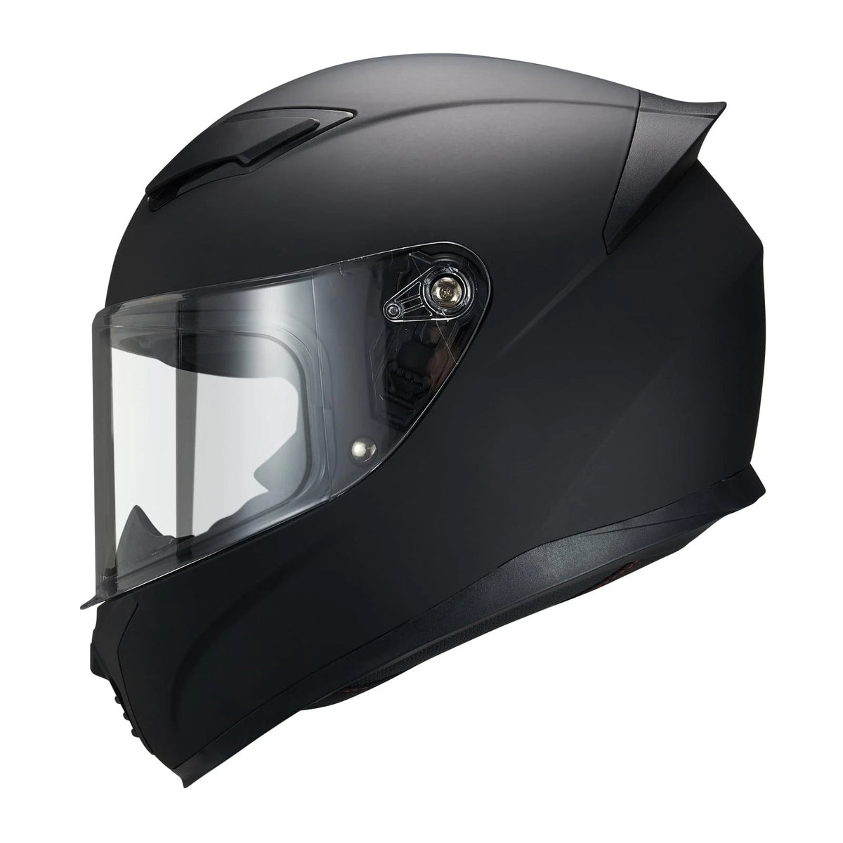 Full Face Motorcycle Helmet DOT Approved for Adults (Racing & Street Use)