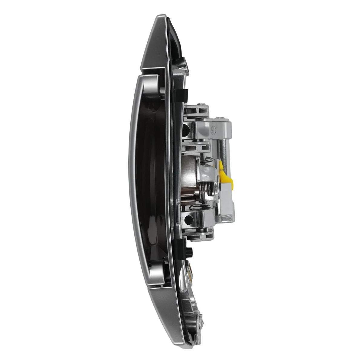 Front Left Exterior Door Handle for Nissan 350Z (2003–2009)