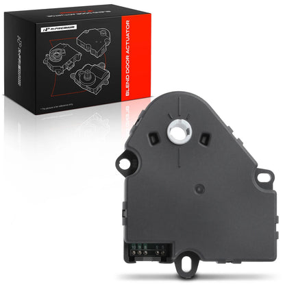 Blend Door Actuator for Mercedes-Benz ML320 ML430 ML55 AMG (1998–2005) 604-938