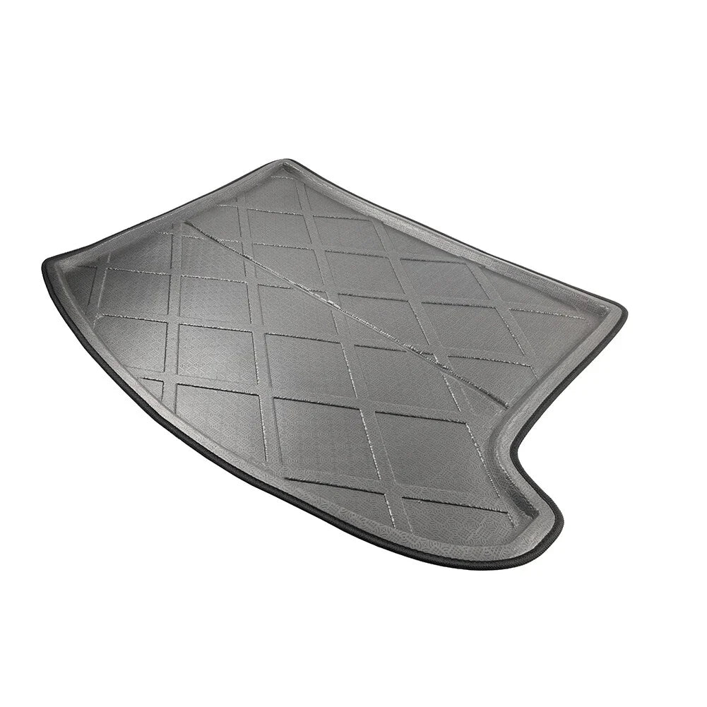 Cargo Trunk Tray Liner for Mazda 3 (2006–2013)