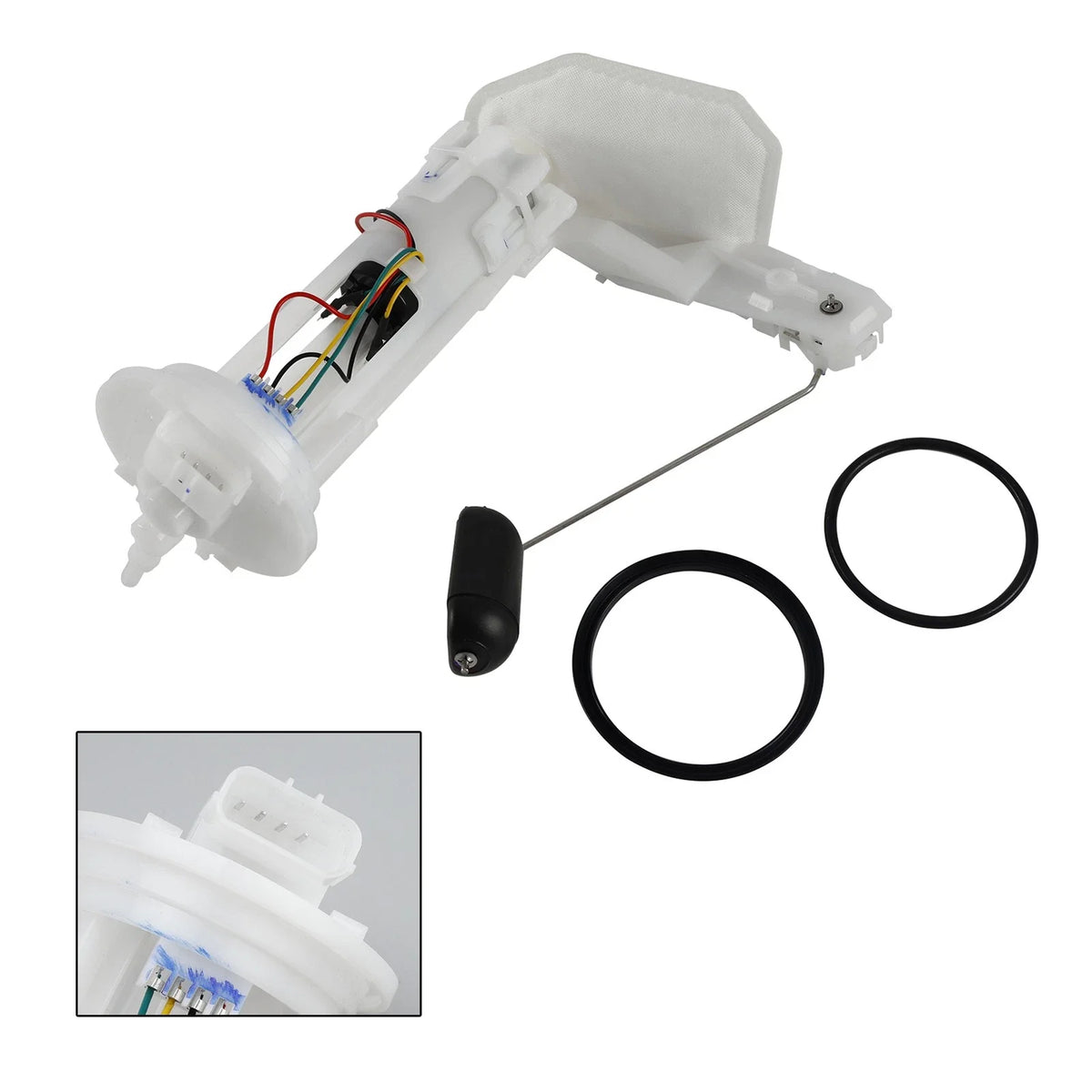 Fuel Pump 16700-K97-T01 for Honda PCX125 (2018–2020), ADV150 (2019–2021)