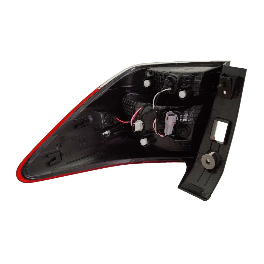 Tail Lights Pair for Subaru Impreza (2017–2019) CLX-M0-USA-SET-RS73010007-CL360A70, SU2805109, SU2804109